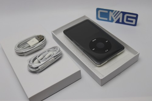 Apple ipod classic - ipod, 7