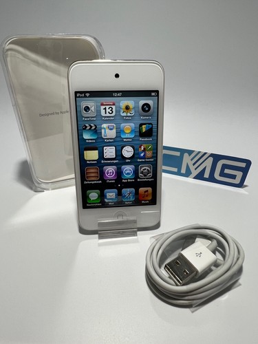 Apple ipod touch - touch, 4a