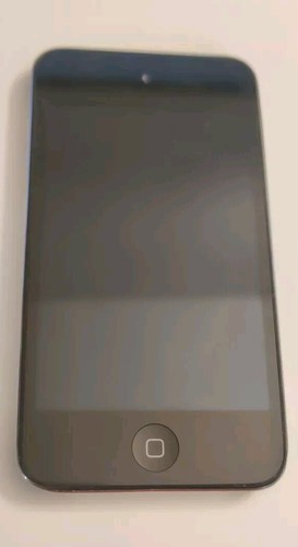 Ipod touch 4th gen - 4th, a1367