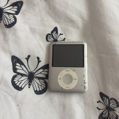 Apple ipod nano a1236 3rd - apple,