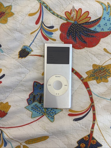 Apple ipod nano - ipod,