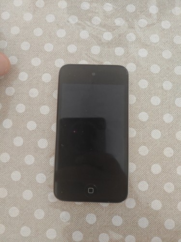 Apple ipod touch 4th - touch,