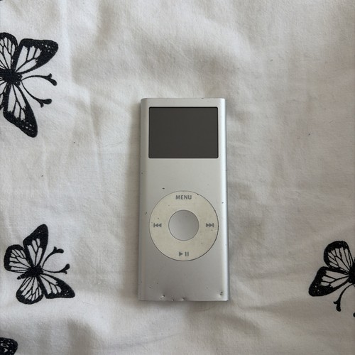 Apple ipod nano - nano, a1199