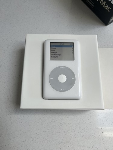 Apple ipod photo gb - photo, 30