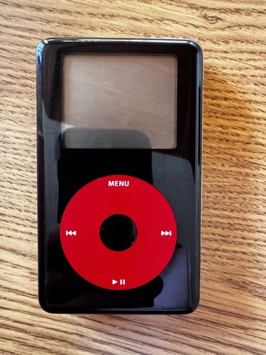 Apple ipod classic 4th - ipod,