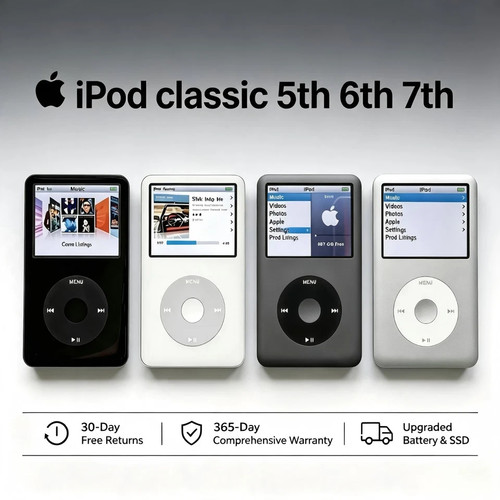 Nuovo sigillato apple ipod - apple,
