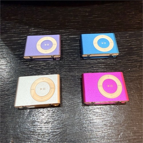 Apple lotto ipod shuffle 5ª - ipod,