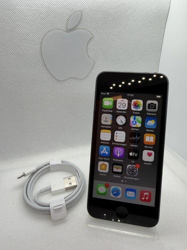 Apple ipod touch - ipod,