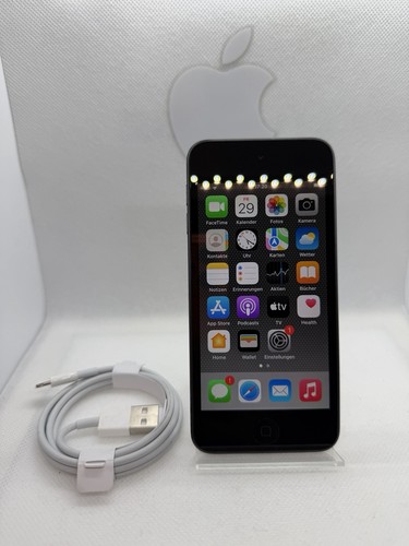 Apple ipod touch - ipod, 7