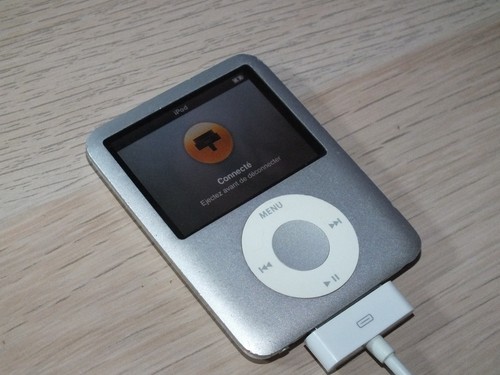 Apple ipod nano a1236 - nano,