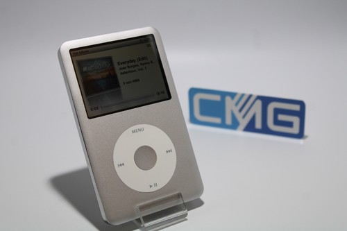 Apple ipod classic - ipod, 6