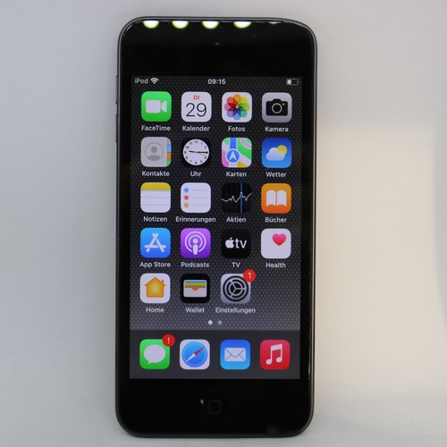 Apple ipod touch - touch, 7g