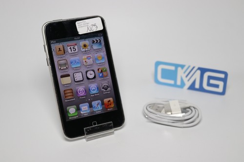Apple ipod touch - apple,
