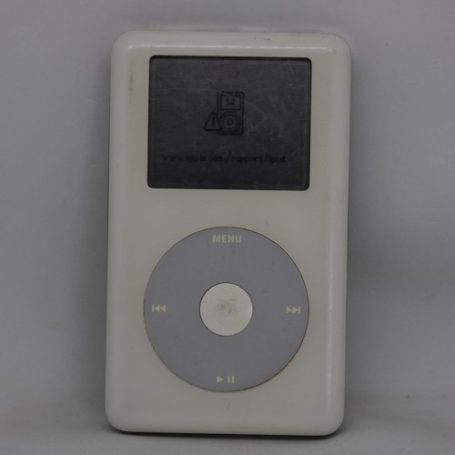 Apple ipod classic - apple,