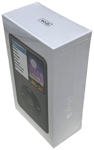 Nuovo apple ipod classic - apple,