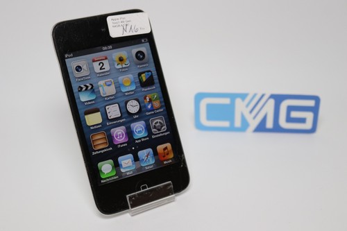 Apple ipod touch - ipod,