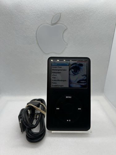 Apple ipod classic - apple, 6