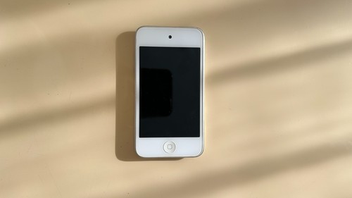 Apple ipod touch generazione - apple,