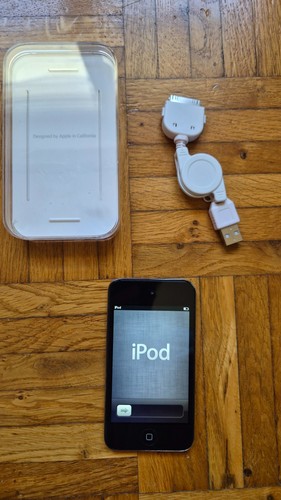 Apple ipod touch 32gb con - touch,