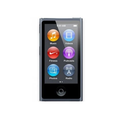 Pod touch generazione - i,