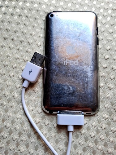 Ipod touch - ipod, 4°