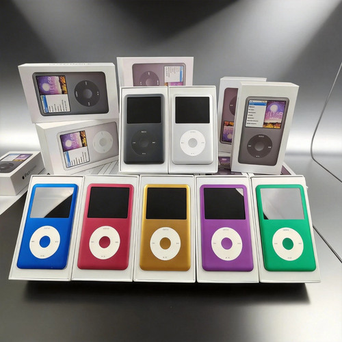 Nuovo apple ipod classic - 🍎,