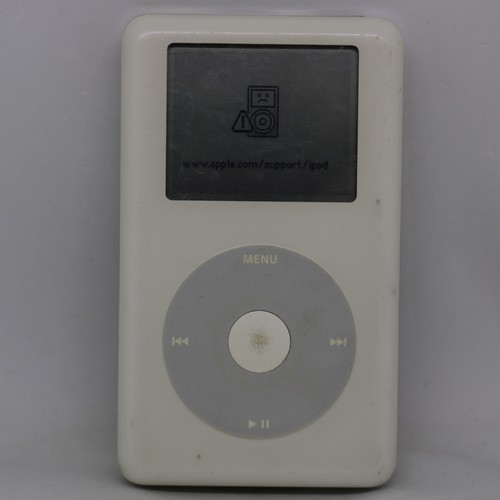 Apple ipod classic - ipod,