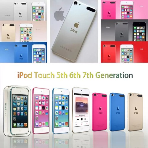 Apple ipod touch nuovo - ipod,