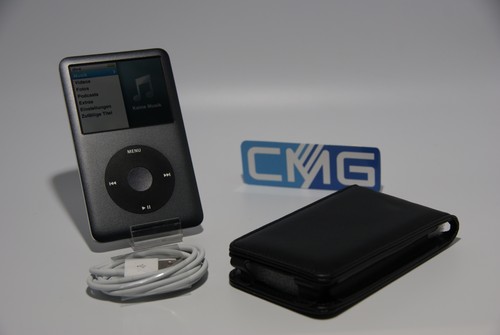 Apple ipod classic video - classic,