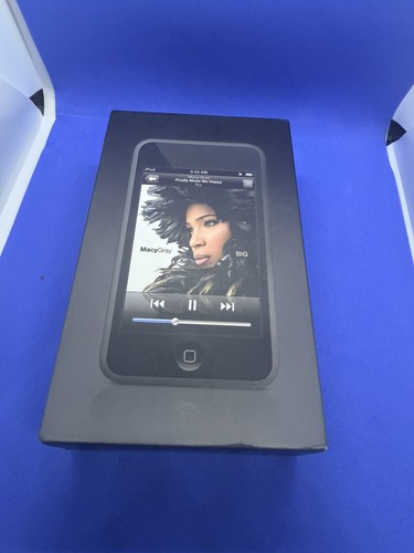 Apple ipod touch - apple, 1a