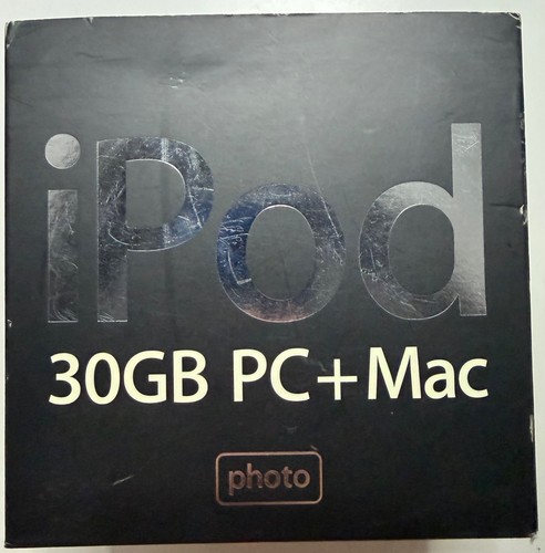 Apple ipod foto generazione - foto, 4.