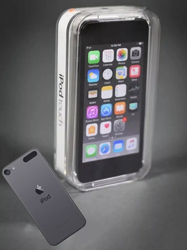 Nuovo apple ipod - ipod, touch