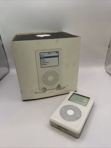 Apple ipod photo - photo, 4