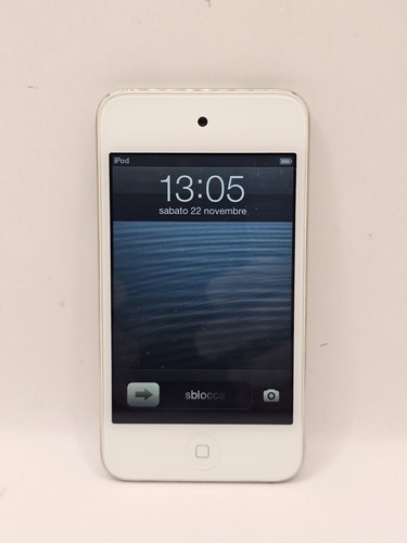 Apple ipod touch 4th - 4th, 32gb