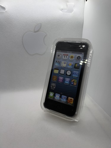 Apple ipod touch 5ª - apple,