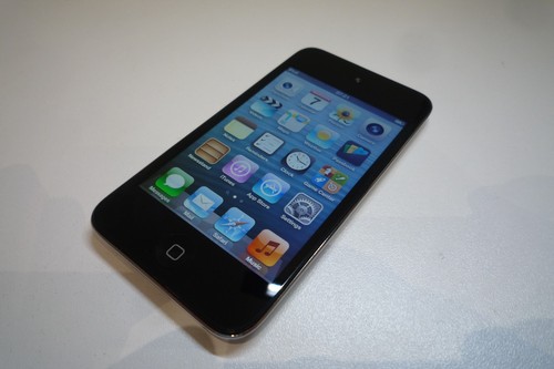 Apple ipod touch - apple, 4a
