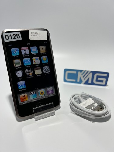 Apple ipod touch - ipod, 1a