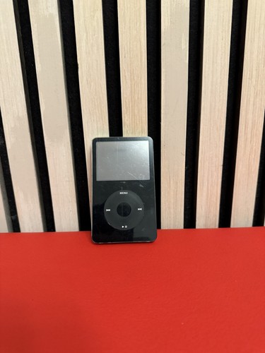 Apple ipod video - video, 5