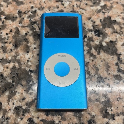 Apple ipod nano - ipod, 4ª
