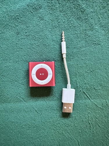 Apple ipod shuffle 4ª - apple,