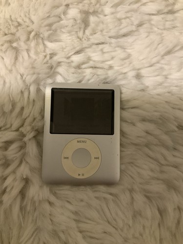 Apple ipod classic gb - ipod,