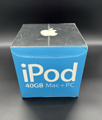 Apple ipod classic 4a - apple,