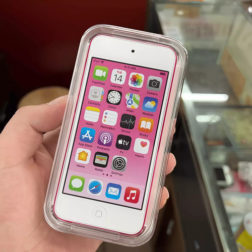 Nuovo apple ipod touch 6 - touch, |