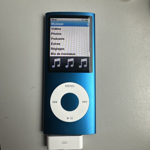 Apple ipod nano - hs,
