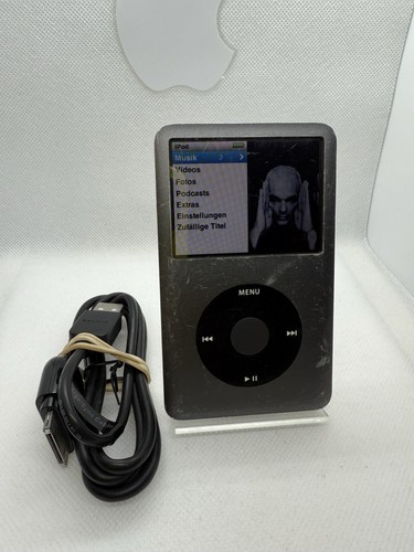 Apple ipod classic - apple,