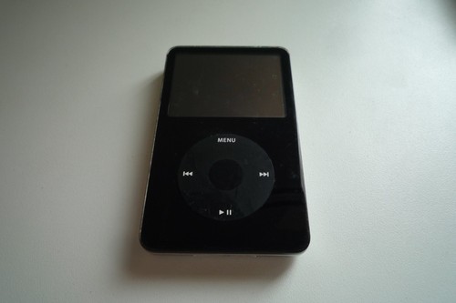 Apple classic a1136 ipod - classic,