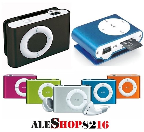 Lettore mp3 ipod - lettore,