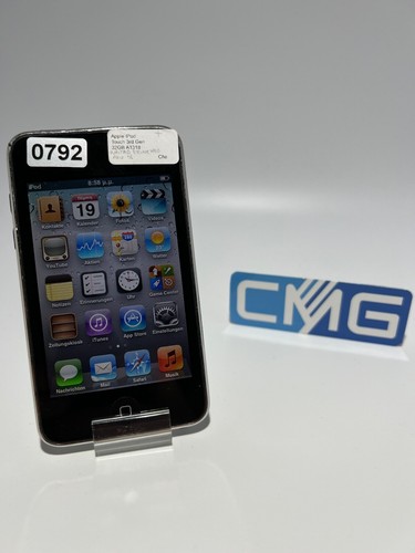 Apple ipod touch - ipod,