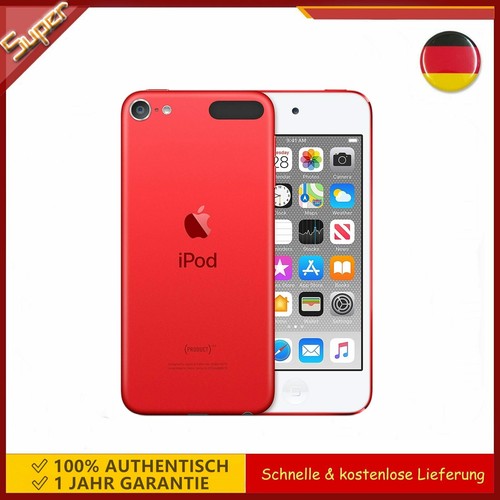 Apple ipod touch - ✅apple,