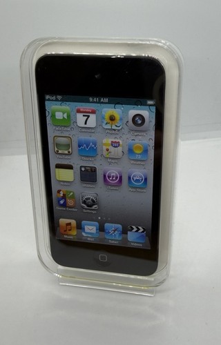 Apple ipod touch - apple,